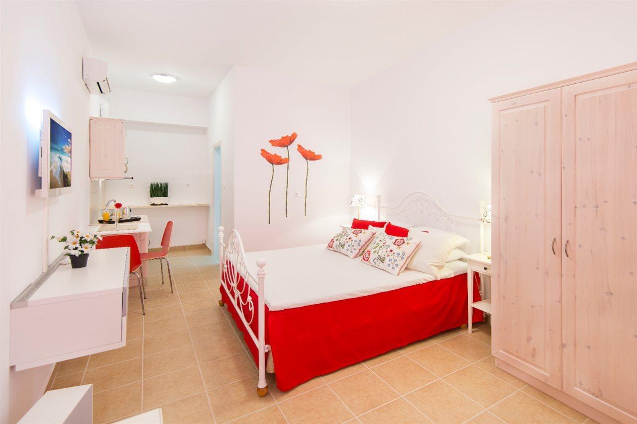 Lindos Harmony Suites Luaran gambar