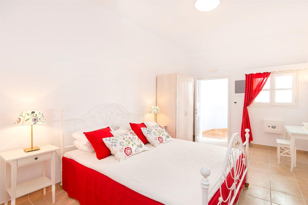Lindos Harmony Suites Luaran gambar