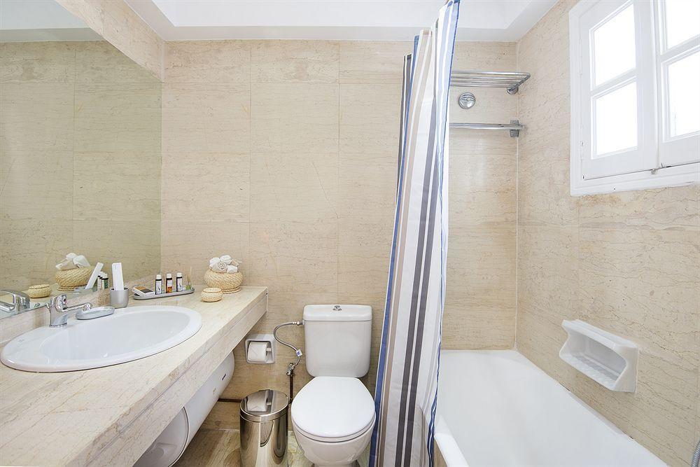 Lindos Harmony Suites Luaran gambar