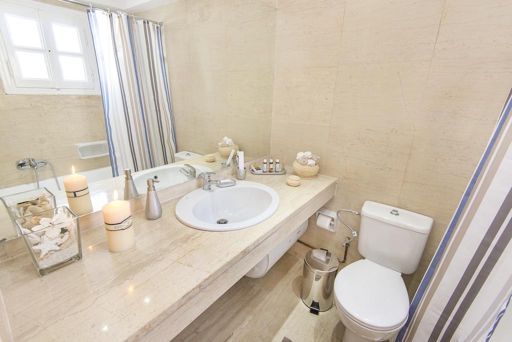 Lindos Harmony Suites Bilik gambar