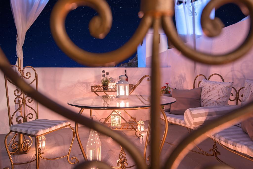 Lindos Harmony Suites Luaran gambar